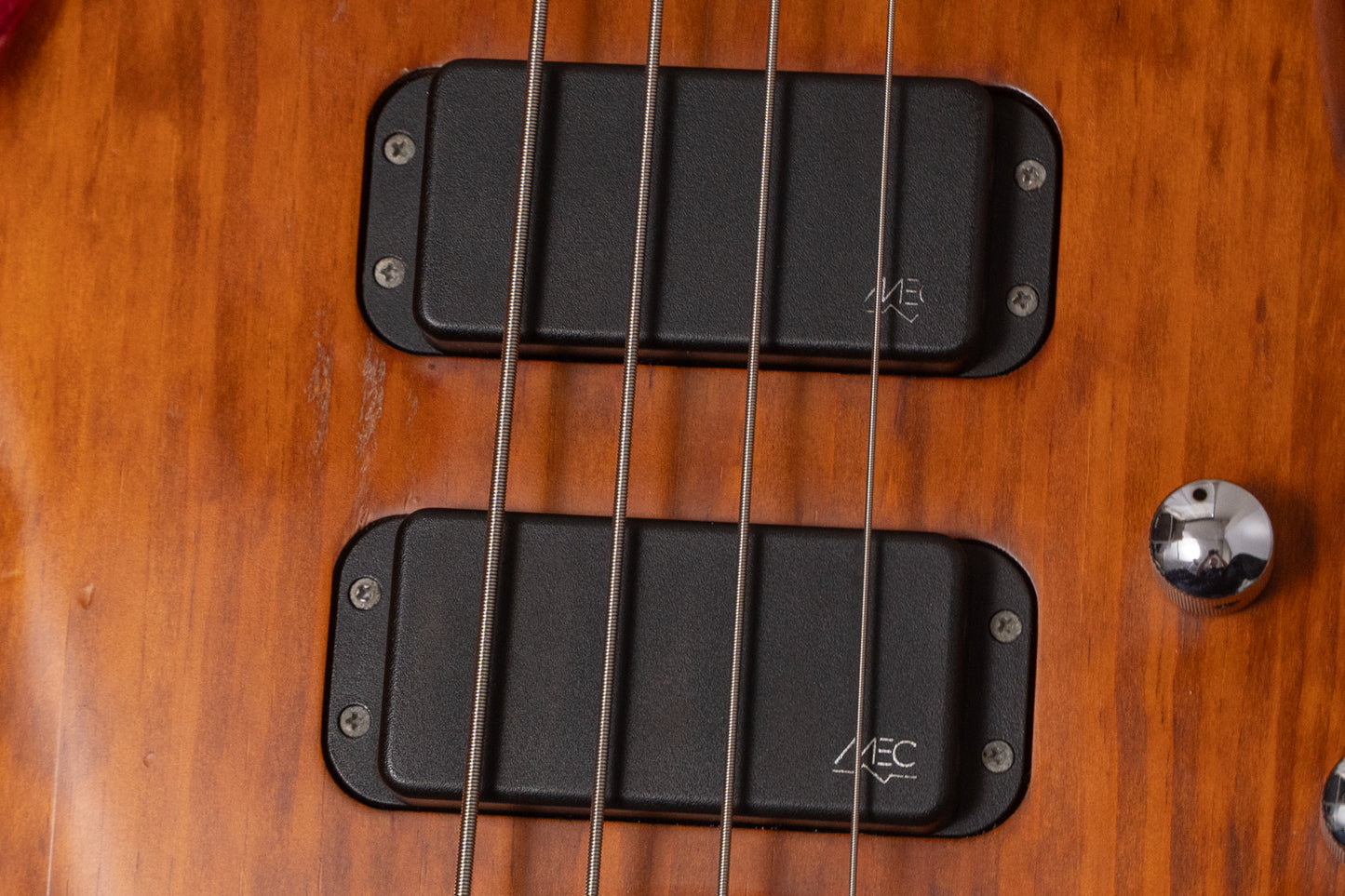 【used】Warwick / Streamer STD Made in Germany 1999 4.140kg #G-064835-99【GIB Yokohama】