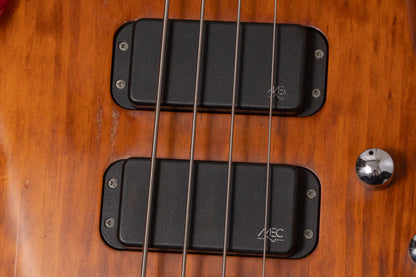 【used】Warwick / Streamer STD Made in Germany 1999 4.140kg #G-064835-99【GIB Yokohama】