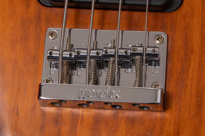 【used】Warwick / Streamer STD Made in Germany 1999 4.140kg #G-064835-99【GIB Yokohama】