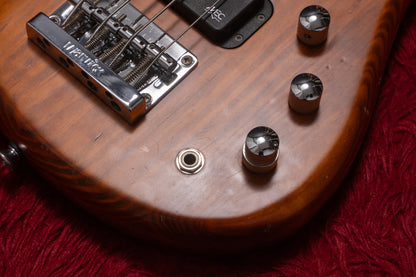 【used】Warwick / Streamer STD Made in Germany 1999 4.140kg #G-064835-99【GIB Yokohama】