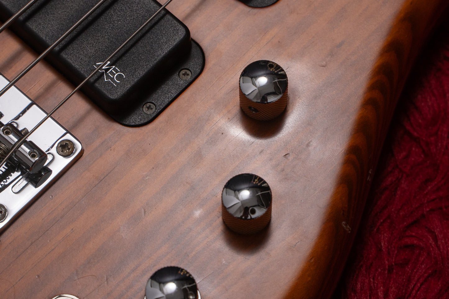 【used】Warwick / Streamer STD Made in Germany 1999 4.140kg #G-064835-99【GIB Yokohama】