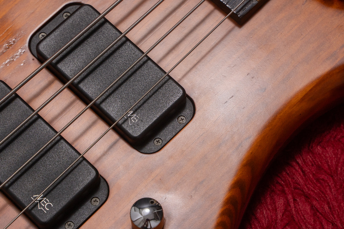 【used】Warwick / Streamer STD Made in Germany 1999 4.140kg #G-064835-99【GIB Yokohama】