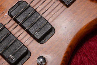 【used】Warwick / Streamer STD Made in Germany 1999 4.140kg #G-064835-99【GIB Yokohama】