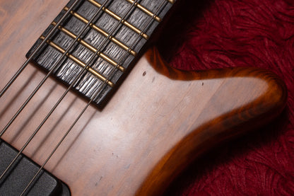 【used】Warwick / Streamer STD Made in Germany 1999 4.140kg #G-064835-99【GIB Yokohama】