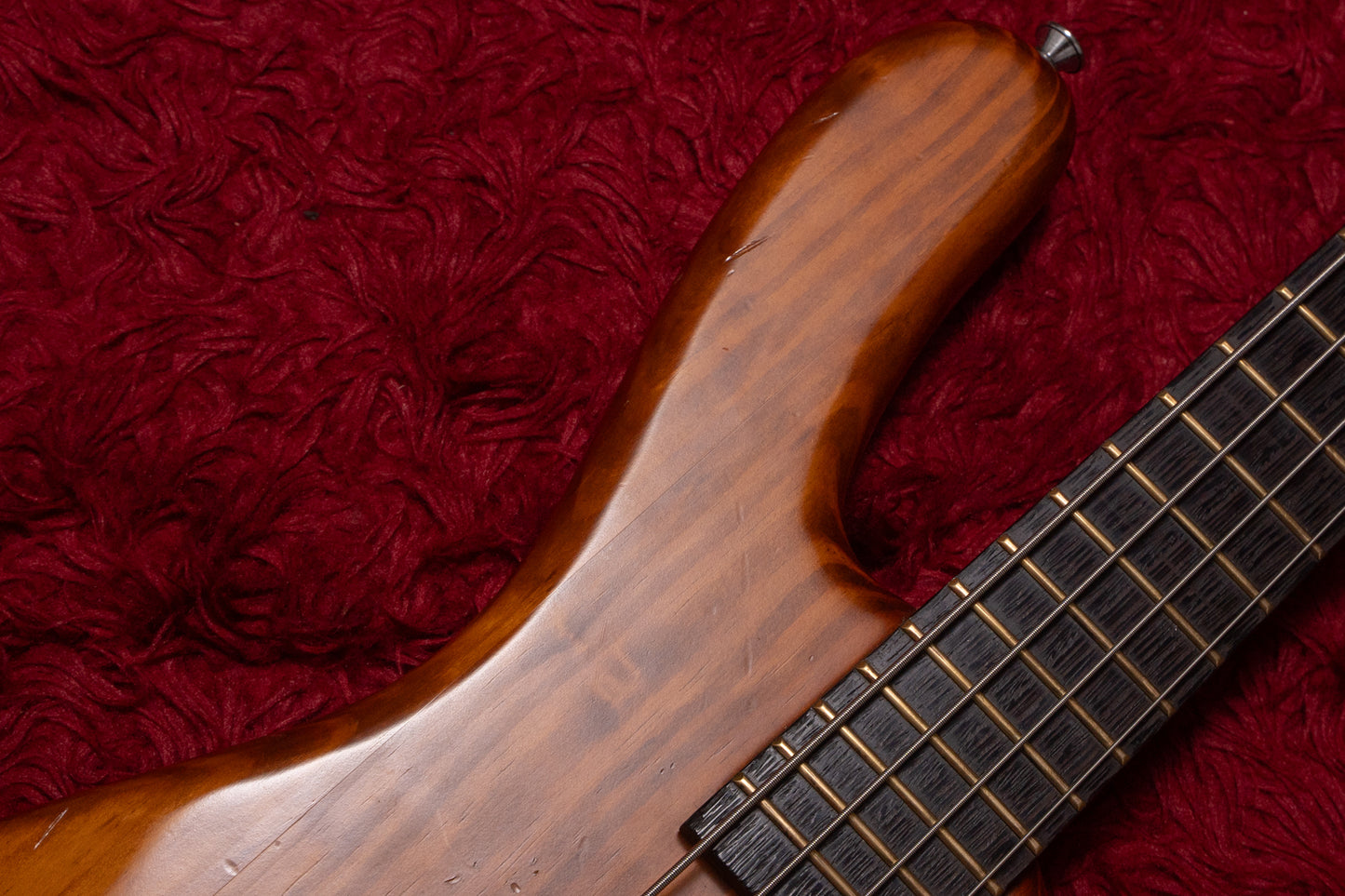 【used】Warwick / Streamer STD Made in Germany 1999 4.140kg #G-064835-99【GIB Yokohama】