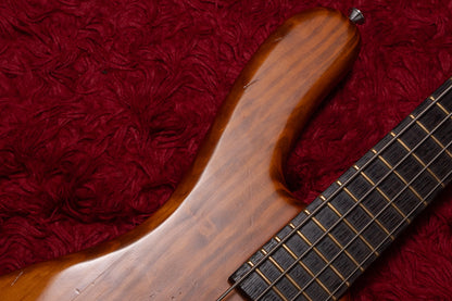 【used】Warwick / Streamer STD Made in Germany 1999 4.140kg #G-064835-99【GIB Yokohama】