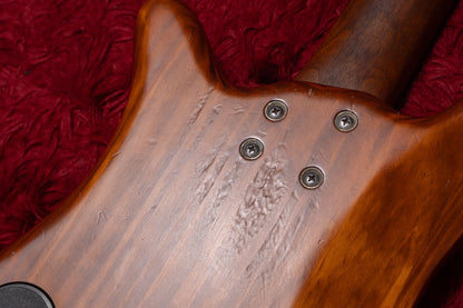 【used】Warwick / Streamer STD Made in Germany 1999 4.140kg #G-064835-99【GIB Yokohama】