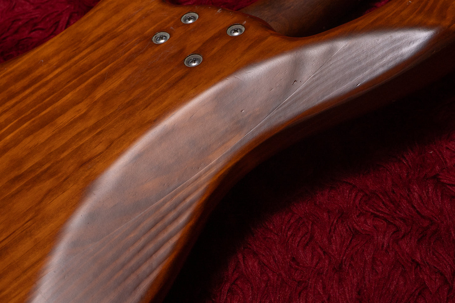 【used】Warwick / Streamer STD Made in Germany 1999 4.140kg #G-064835-99【GIB Yokohama】