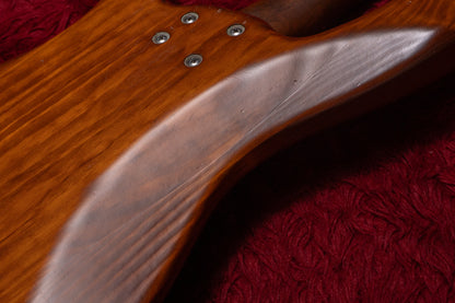 【used】Warwick / Streamer STD Made in Germany 1999 4.140kg #G-064835-99【GIB Yokohama】