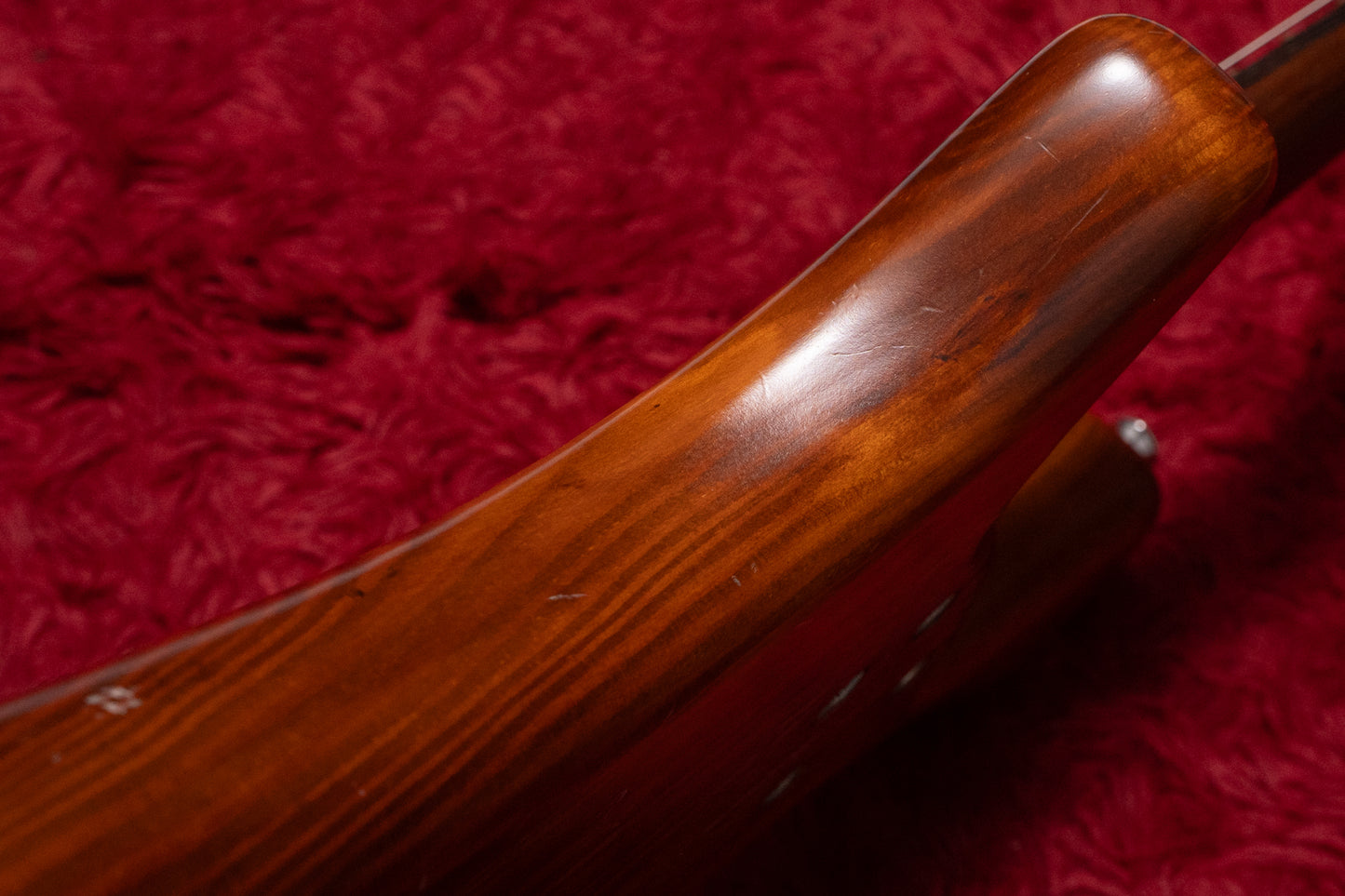 【used】Warwick / Streamer STD Made in Germany 1999 4.140kg #G-064835-99【GIB Yokohama】