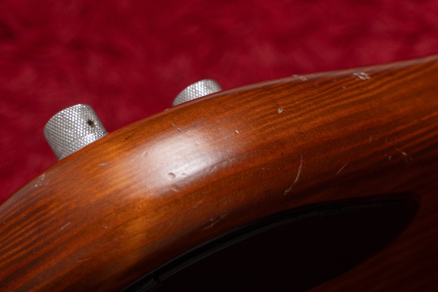 【used】Warwick / Streamer STD Made in Germany 1999 4.140kg #G-064835-99【GIB Yokohama】