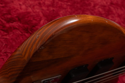 【used】Warwick / Streamer STD Made in Germany 1999 4.140kg #G-064835-99【GIB Yokohama】