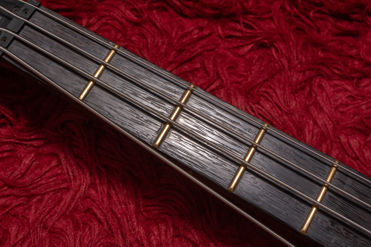 【used】Warwick / Streamer STD Made in Germany 1999 4.140kg #G-064835-99【GIB Yokohama】