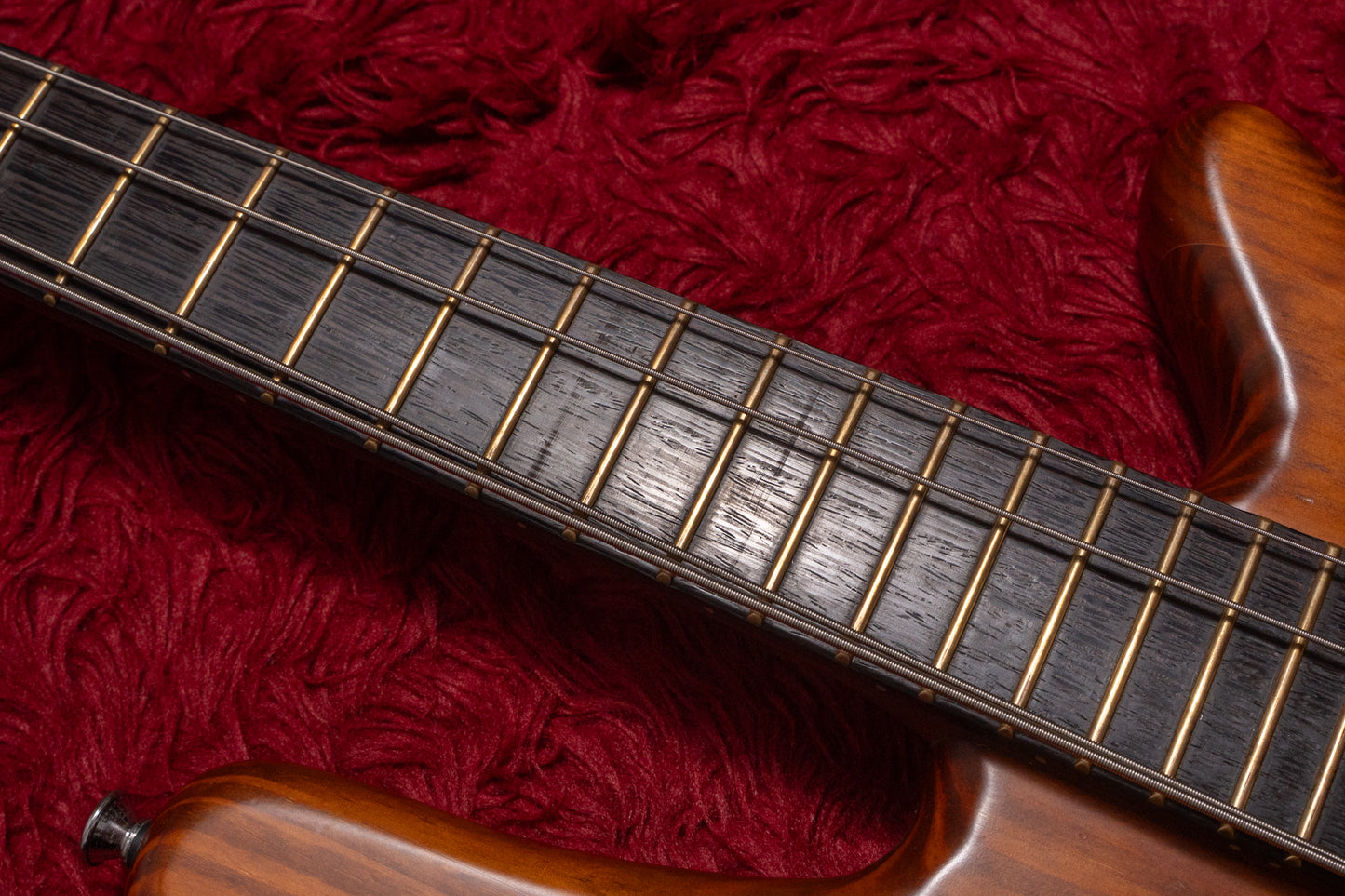 【used】Warwick / Streamer STD Made in Germany 1999 4.140kg #G-064835-99【GIB Yokohama】