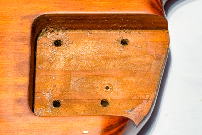 【used】Warwick / Streamer STD Made in Germany 1999 4.140kg #G-064835-99【GIB Yokohama】