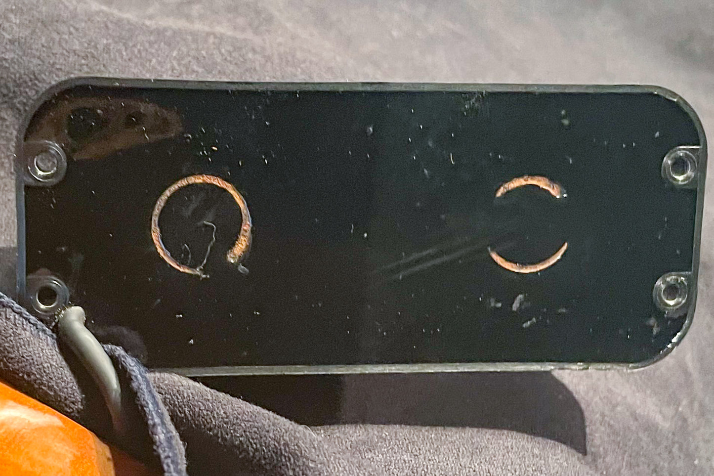 【used】Warwick / Streamer STD Made in Germany 1999 4.140kg #G-064835-99【GIB Yokohama】