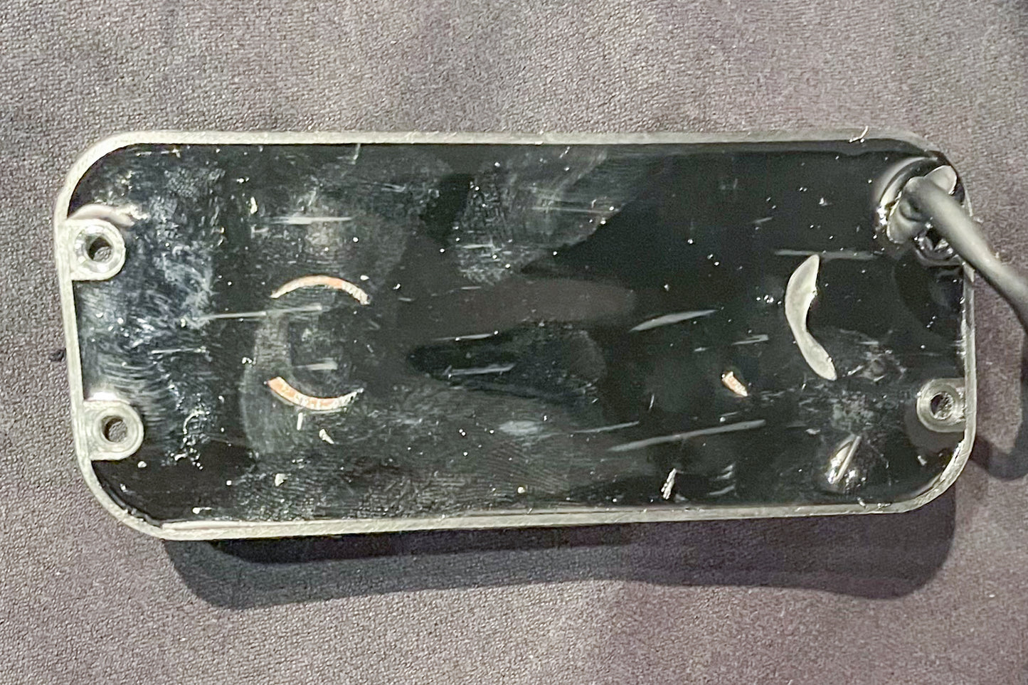 【used】Warwick / Streamer STD Made in Germany 1999 4.140kg #G-064835-99【GIB Yokohama】