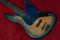 【used】Bacchus  / WOODLINE DX4-EWC/BM  4.040kg #138769【GIB Yokohama】