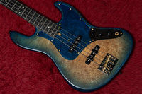 【used】Bacchus  / WOODLINE DX4-EWC/BM  4.040kg #138769【GIB横浜】