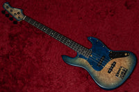 【used】Bacchus  / WOODLINE DX4-EWC/BM  4.040kg #138769【GIB横浜】
