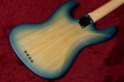 【used】Bacchus  / WOODLINE DX4-EWC/BM  4.040kg #138769【GIB横浜】