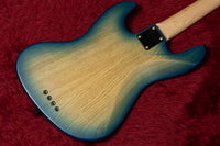 【used】Bacchus  / WOODLINE DX4-EWC/BM  4.040kg #138769【GIB横浜】