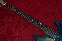 【used】Bacchus  / WOODLINE DX4-EWC/BM  4.040kg #138769【GIB横浜】