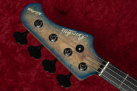 【used】Bacchus  / WOODLINE DX4-EWC/BM  4.040kg #138769【GIB横浜】