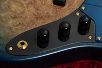 【used】Bacchus  / WOODLINE DX4-EWC/BM  4.040kg #138769【GIB横浜】