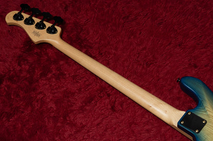 【used】Bacchus  / WOODLINE DX4-EWC/BM  4.040kg #138769【GIB横浜】
