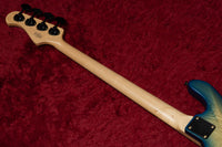 【used】Bacchus  / WOODLINE DX4-EWC/BM  4.040kg #138769【GIB横浜】
