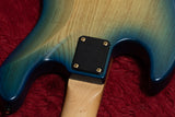 【used】Bacchus  / WOODLINE DX4-EWC/BM  4.040kg #138769【GIB横浜】