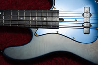 【used】Bacchus  / WOODLINE DX4-EWC/BM  4.040kg #138769【GIB横浜】