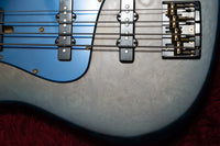 【used】Bacchus  / WOODLINE DX4-EWC/BM  4.040kg #138769【GIB横浜】