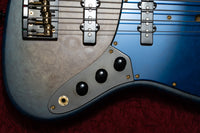 【used】Bacchus  / WOODLINE DX4-EWC/BM  4.040kg #138769【GIB横浜】