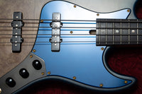 【used】Bacchus  / WOODLINE DX4-EWC/BM  4.040kg #138769【GIB横浜】