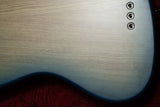【used】Bacchus  / WOODLINE DX4-EWC/BM  4.040kg #138769【GIB横浜】