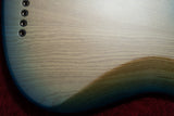 【used】Bacchus  / WOODLINE DX4-EWC/BM  4.040kg #138769【GIB横浜】