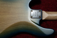 【used】Bacchus  / WOODLINE DX4-EWC/BM  4.040kg #138769【GIB横浜】