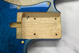 【used】Bacchus  / WOODLINE DX4-EWC/BM  4.040kg #138769【GIB横浜】