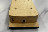 【used】Bacchus  / WOODLINE DX4-EWC/BM  4.040kg #138769【GIB横浜】