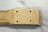 【used】Bacchus  / WOODLINE DX4-EWC/BM  4.040kg #138769【GIB横浜】