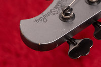 【used】Ernie Ball Music Man / StingRay 3 EQ H Chacoal/Ebony 2015 4.165kg #E79892【Consignment 】【GIB Yokohama】