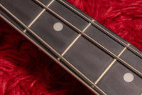 【used】Ernie Ball Music Man / StingRay 3 EQ H Chacoal/Ebony 2015 4.165kg #E79892【Consignment 】【GIB Yokohama】