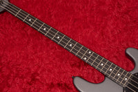 【used】Ernie Ball Music Man / StingRay 3 EQ H Chacoal/Ebony 2015 4.165kg #E79892【Consignment 】【GIB Yokohama】