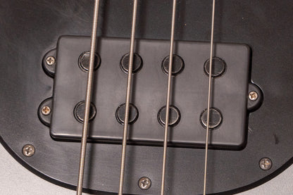 【used】Ernie Ball Music Man / StingRay 3 EQ H Chacoal/Ebony 2015 4.165kg #E79892【Consignment 】【GIB Yokohama】
