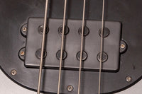 【used】Ernie Ball Music Man / StingRay 3 EQ H Chacoal/Ebony 2015 4.165kg #E79892【Consignment 】【GIB Yokohama】