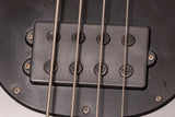 【used】Ernie Ball Music Man / StingRay 3 EQ H Chacoal/Ebony 2015 4.165kg #E79892【Consignment 】【GIB Yokohama】