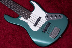 【new】Kikuchi Guitars / Hermes RV5 BRG 3.875kg #364【GIB Yokohama】