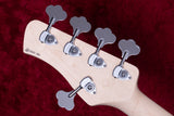 【new】Kikuchi Guitars / Hermes RV5 BRG 3.875kg #364【GIB Yokohama】